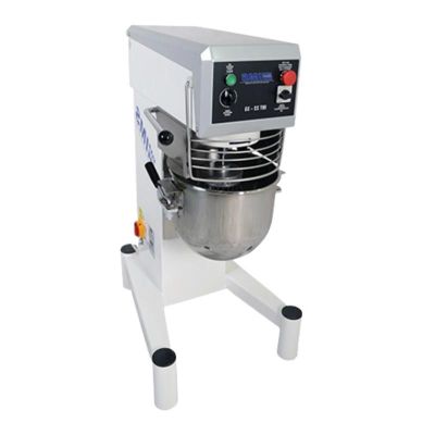 DİRMAK IBT Planet Mikser, 3 Devirli, 30 Lt, IBT 32-33